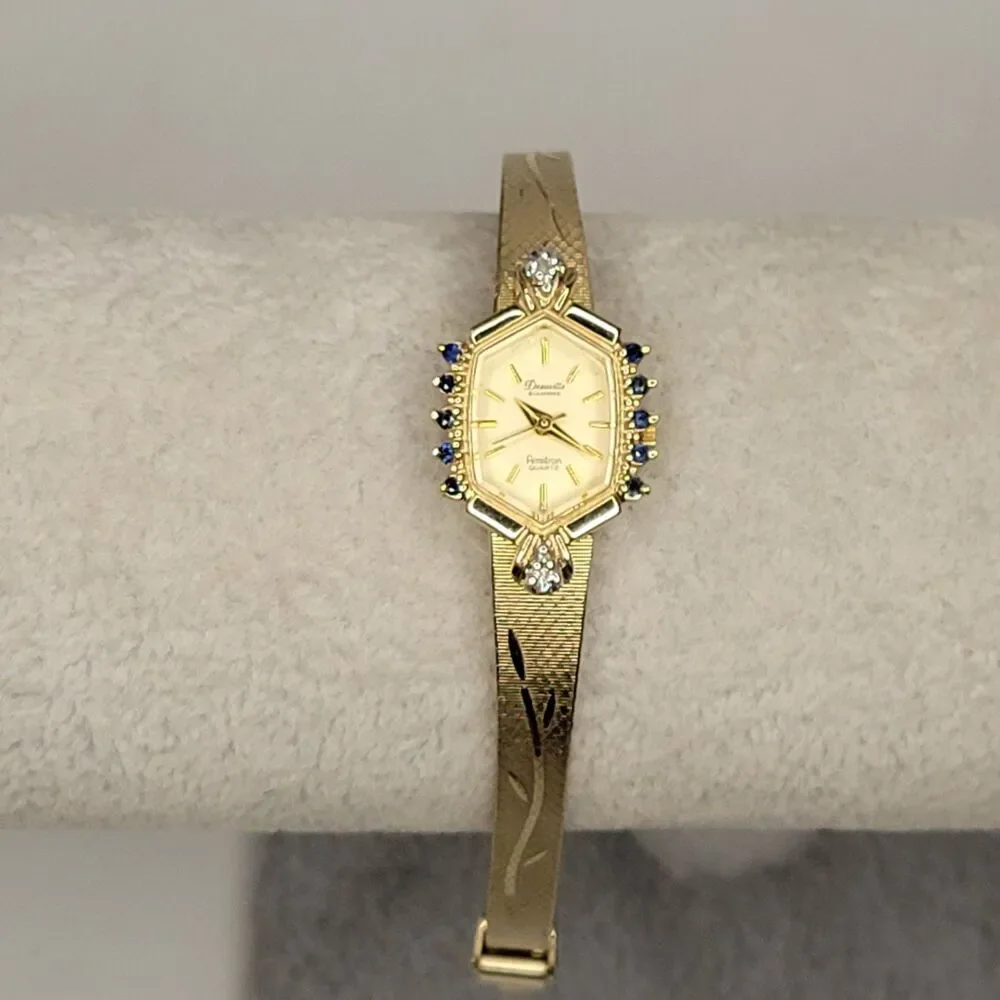 Deauville Women's Watch